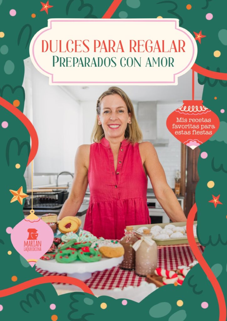 Dulces para regalar (ebook) - Mis recetas favoritas para las Fiestas
